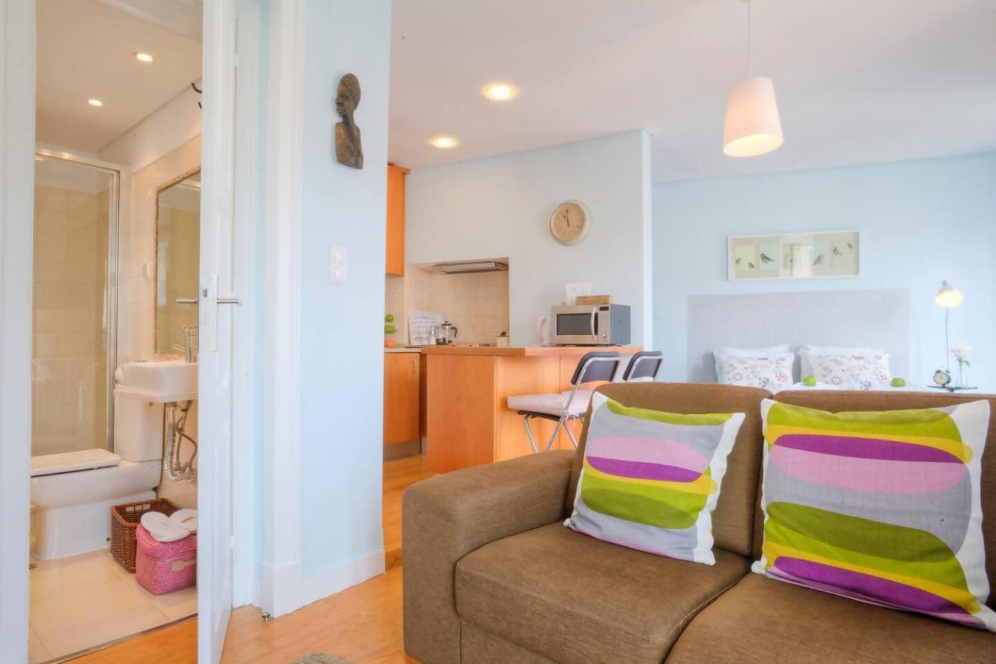 Lisbon Martim Moniz Apartment Eksteriør billede